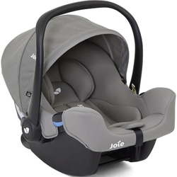 Joie i-Snug™ 2 2022 gray flannel