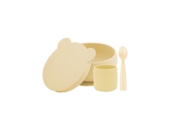 Minikoioi set na stolování BLW I