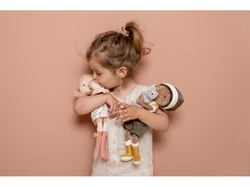 Little Dutch Panenka Anna