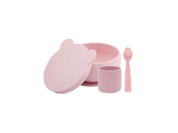 Minikoioi set na stolování BLW I