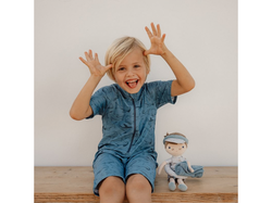 Little Dutch Panenka Jim letní 35 cm