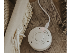 Moonie Usínáček Zajíček Silver