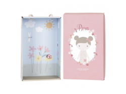 Little Dutch Panenka Rosa 35 cm