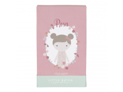 Little Dutch Panenka Rosa 35 cm