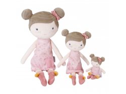 Little Dutch Panenka Rosa 35 cm