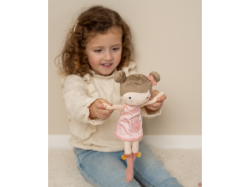 Little Dutch Panenka Rosa 35 cm