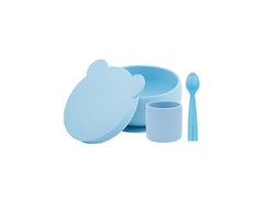 Minikoioi set na stolování BLW I