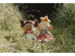 Little Dutch Panenka víla Evi Fairy Garden