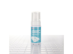 Perineální léčivá pěna s vilínem a třezalkou