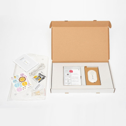 BM-02 NANNY Monitor dechu kojence Jablotron