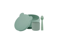 Minikoioi set na stolování BLW I