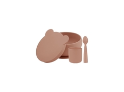 Minikoioi set na stolování BLW I