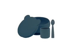 Minikoioi set na stolování BLW I