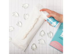 Perineální léčivá pěna s vilínem a třezalkou