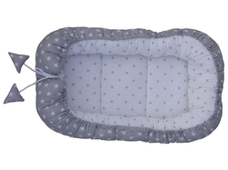 Hnízdo pro miminko Hvězdička