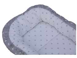 Hnízdo pro miminko Hvězdička