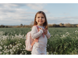 Little Dutch Dětský batůžek Fairy Garden