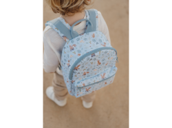 Little Dutch Dětský batůžek Forest Friends