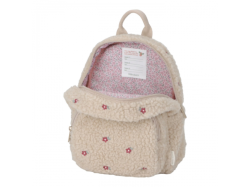 Little Dutch Dětský batůžek Teddy Fairy Garden