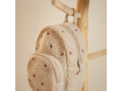 Little Dutch Dětský batůžek Teddy Fairy Garden