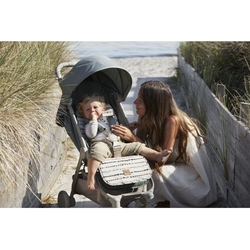 ELODIE DETAILS Podložka do kočárku Tidemark Drops