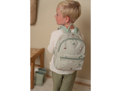 Little Dutch Dětský batůžek Farma