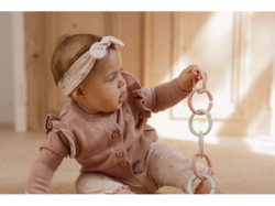 Little Dutch Spojovací kroužky řetěz Fairy Garden