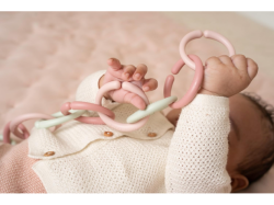 Little Dutch Spojovací kroužky řetěz Fairy Garden