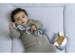 Little Dutch Spojovací kroužky řetěz Forest Friends