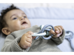 Little Dutch Spojovací kroužky řetěz Forest Friends