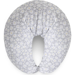 Polštář na kojení Huggy Basic Chamomile
