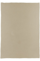 Meyco mušelinová letní deka Sand