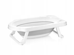 Skládací vanička Keeeper Maja Grey