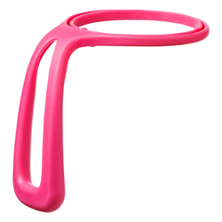 B.BOX NEREZOVÁ TERMOLAHEV S BRČKEM 1L - RŮŽOVÁ