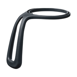 B.BOX NEREZOVÁ TERMOLAHEV S BRČKEM 1L - ČERNÁ