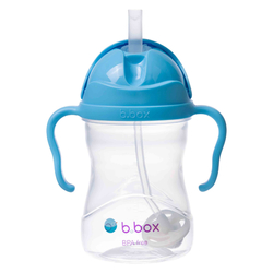 B box Sippy cup