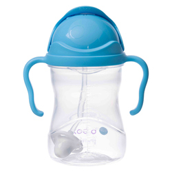 B box Sippy cup