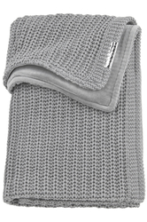 Meyco deka samet HARRINGBONE