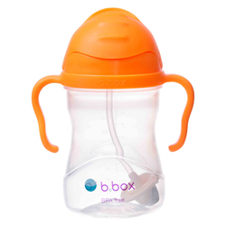B box Sippy cup