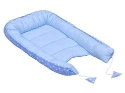 Hnízdo pro miminko Hvězdička