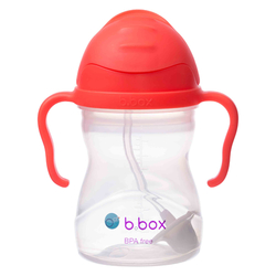B box Sippy cup