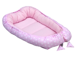 Hnízdo pro miminko Hvězdička