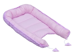 Hnízdo pro miminko Hvězdička