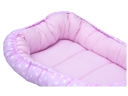 Hnízdo pro miminko Hvězdička