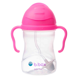 B box Sippy cup