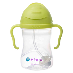 B box Sippy cup