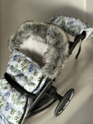 Fusak Emitex Combi Magical Forest