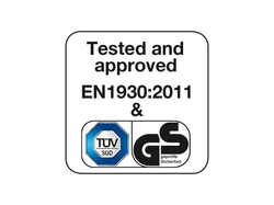  ZÁBRANA BABYDAN PREMIER 73-80 CM BÍLÁ