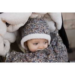 Fusak do kočárku Elodie Details - Blue Garden