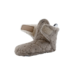 LODGER Slipper Folklore Fleece Buffalo